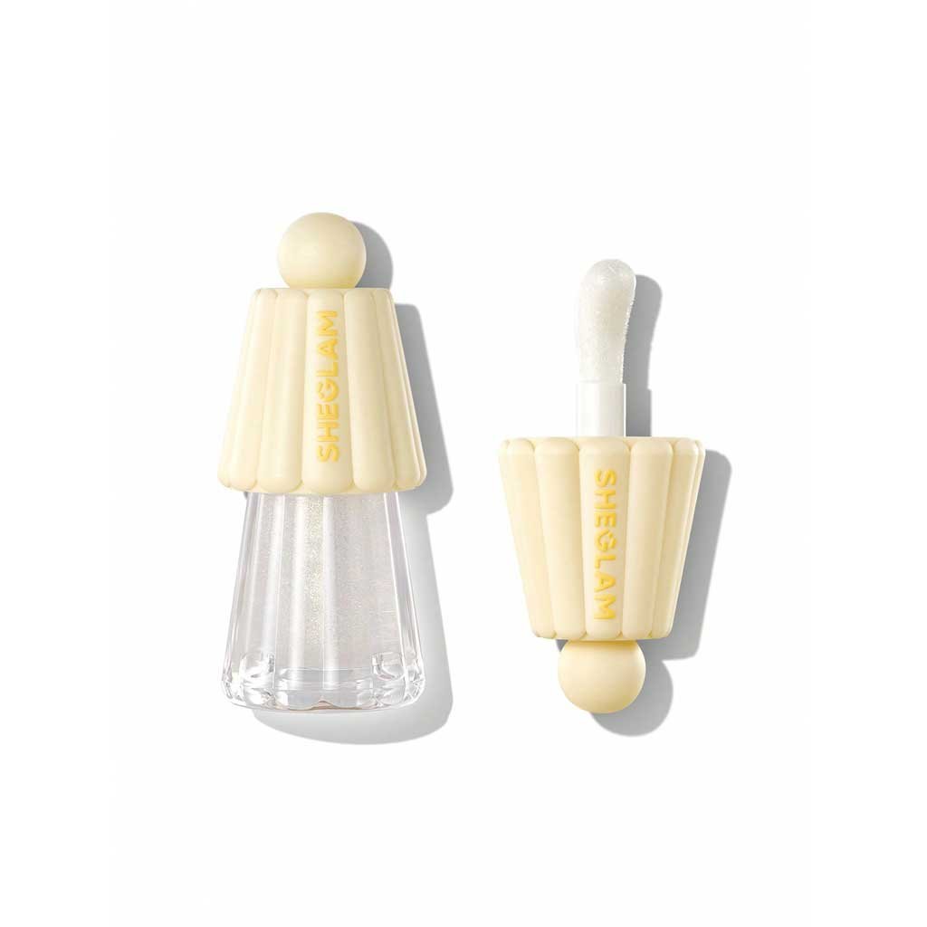 Strike-Gold.jpg Sheglam Jelly Wow Hydrating Lip Oil - Image 1