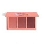 Sheglam Sweet Cheeks Blush Trio - Image 2