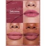 Sheglam Dynamatte Boom Long-Lasting Matte Lipstick - Image 13