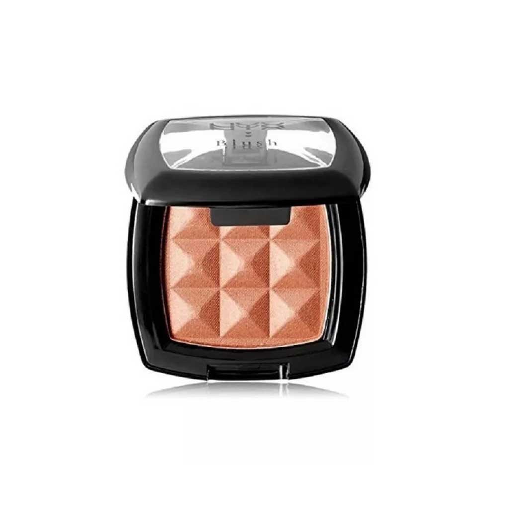 Terra-Cotta.jpg NYX Professional Makeup Powder Blush - الصورة 1