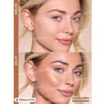 ⁦Sheglam Sun Beam Shimmer Liquid Bronzer⁩ - الصورة ⁦4⁩