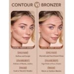 Sheglam Sun Beam Matte Liquid Bronzer - Image 5