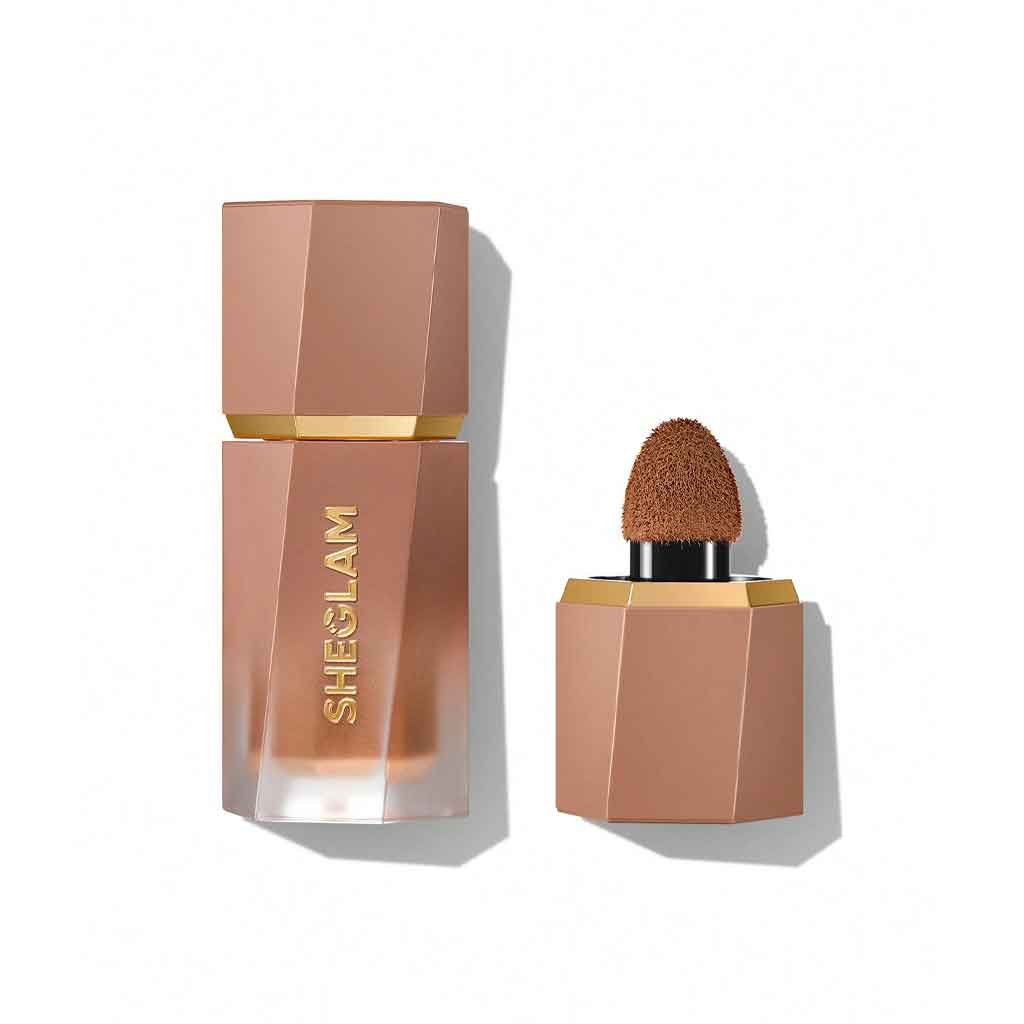 Terracotta_87ac9865-ab44-4ec3-913e-1e914cb38dd6.jpg Sheglam Sun Beam Matte Liquid Bronzer - Image 1