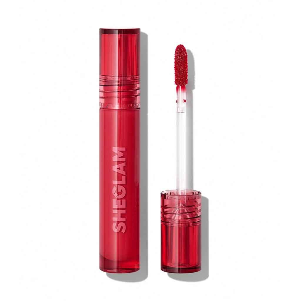 Tongue-Twister.jpg Sheglam Peel Talk Lip Tint - Image 1