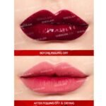 Sheglam Peel Talk Lip Tint - Image 4