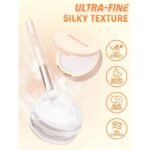 ⁦Sheglam Insta-Ready Ultra-Fine Blur & Lift Setting Powder Duo⁩ - الصورة ⁦8⁩