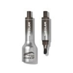 ⁦Sheglam Brow-Fection Angled Brush & Dip⁩ - الصورة ⁦2⁩