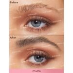 ⁦Sheglam Brow-Fection Angled Brush & Dip⁩ - الصورة ⁦8⁩