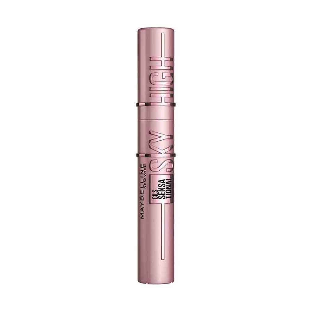 Very-Black.jpg Maybelline Lash Sensational Sky High Mascara - 01 Very Black - Image 1