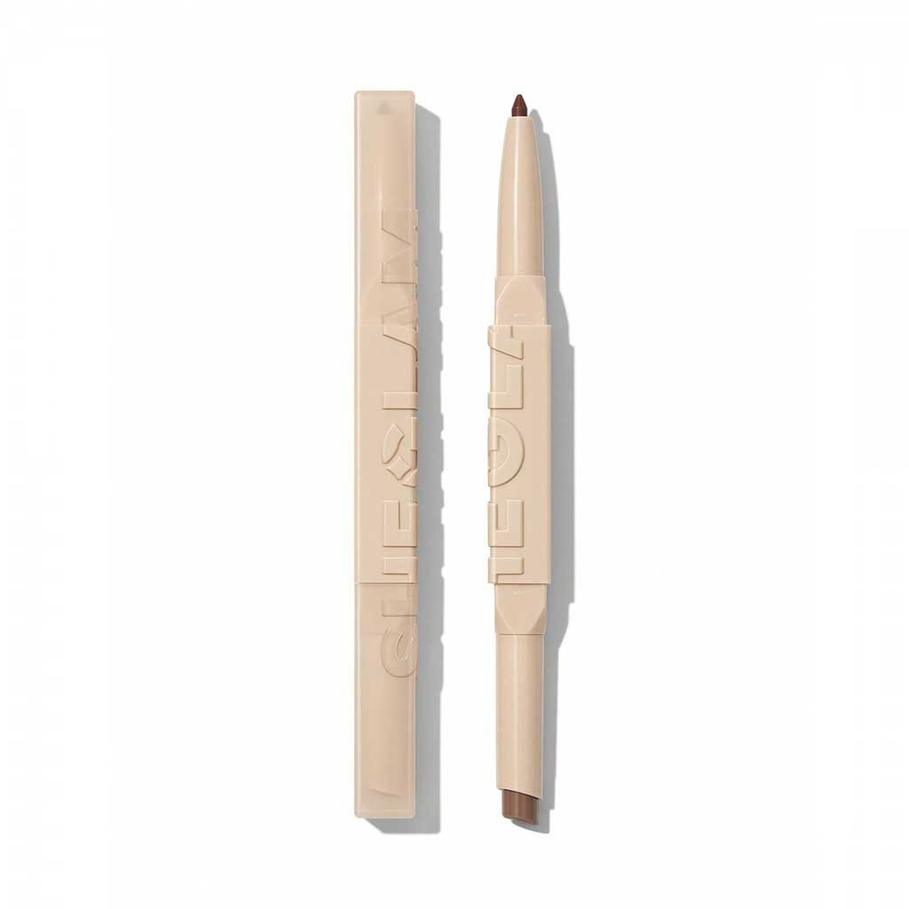 Warm-Nutmeg-1.jpg Sheglam Glam 101 Lipstick & Liner Duo - الصورة 1