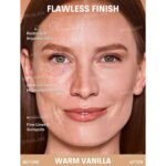 ⁦Sheglam Lock & Go Long-Lasting Cushion Foundation⁩ - الصورة ⁦8⁩