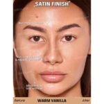 Sheglam Skin Sync Satin Foundation - Image 10