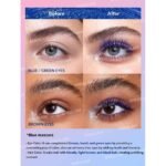 Sheglam All-In-One Volume & Length Mascara-Waterproof Blue - Image 2