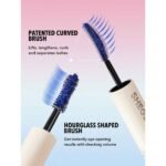 Sheglam All-In-One Volume & Length Mascara-Waterproof Blue - Image 4