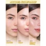 Sheglam Melt Touch Ultra-Hydrating Primer - Image 2