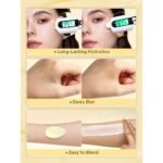 Sheglam Melt Touch Ultra-Hydrating Primer - Image 4