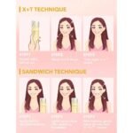 Sheglam Matte Fresh Setting Spray - Image 4