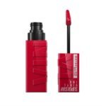 Maybelline Super Stay Vinyl Ink Longwear Liquid Lipcolor - Image 2