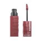Maybelline Super Stay Vinyl Ink Longwear Liquid Lipcolor - Image 3