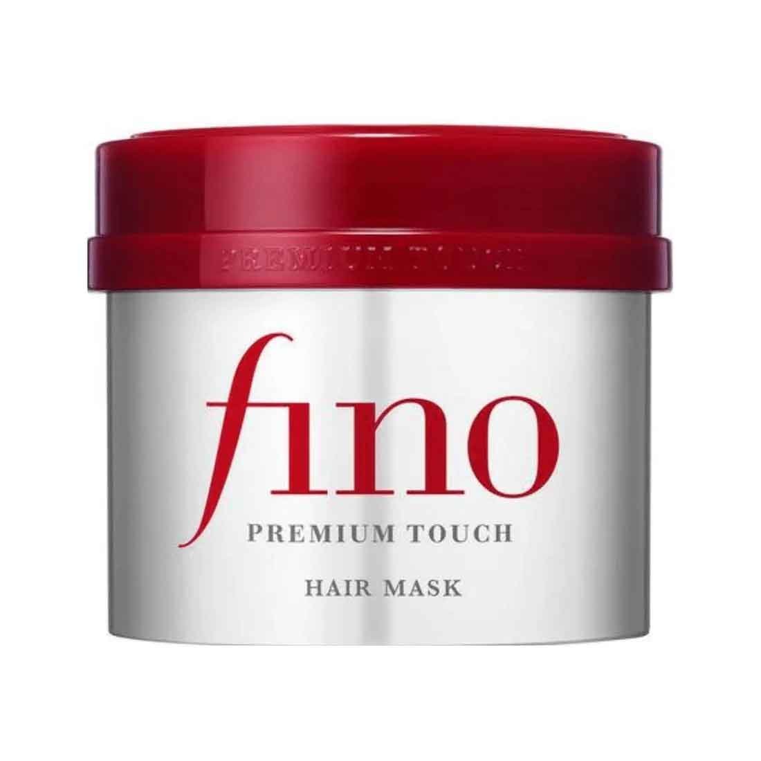 a1_0fe8f7e9-f1b0-4312-bfcd-f990aa4100c2.jpg Fino Premium Touch Hair Mask - 230gm - الصورة 1