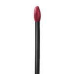 ⁦Maybelline SuperStay Matte Ink Liquid Lipstick 80 Ruler⁩ - الصورة ⁦2⁩