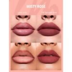So Lippy Lip Liner Set-Rose Graden - Image 4