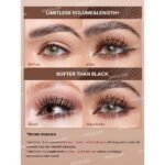 Sheglam All-In-One Volume & Length Mascara-Waterproof Macchiato - Image 2