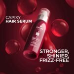 CAPIXY HAIR SERUM 120ML - Image 2