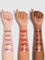 ⁦Sheglam Jelly Wow Tinted Lip Oil⁩ - الصورة ⁦3⁩