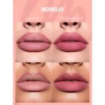 So Lippy Lip Liner Set-Rose Graden - Image 5