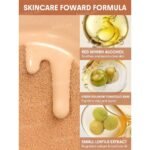 ⁦Sheglam Lock & Go Long-Lasting Cushion Foundation⁩ - الصورة ⁦19⁩