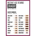 Maybelline Instant Anti Age Eraser Eye Concealer - Image 5