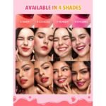 Sheglam Jelly-Licious Hydrating Lip & Blush Tint - Image 4