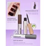 Sheglam Tint Lock Tattoo Peel Off Brow Gel - Image 7