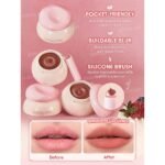 Sheglam Bounce Putty Pocket Lip Pot - Image 9