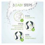 ⁦Sebium H2O Oily & Combination Skin Micellar Water 500 ml⁩ - الصورة ⁦3⁩