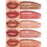 ⁦Sheglam Lip Rules Liner & Gloss Pen⁩ - الصورة ⁦6⁩