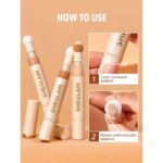 Sheglam Complexion Boost Concealer - Image 9