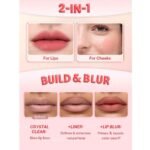 Sheglam Bounce Putty Pocket Lip Pot - Image 10