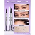 Sheglam Real Flow Laminating Brow Pen - Image 10