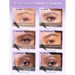 Sheglam Real Flow Laminating Brow Pen - Image 11