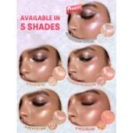 Sheglam Glowchi Bouncy Highlighter - Image 13