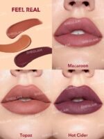 ⁦Sheglam Matte Allure Liquid Lipstick Set⁩ - الصورة ⁦2⁩