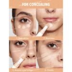 Sheglam Complexion Boost Concealer - Image 10