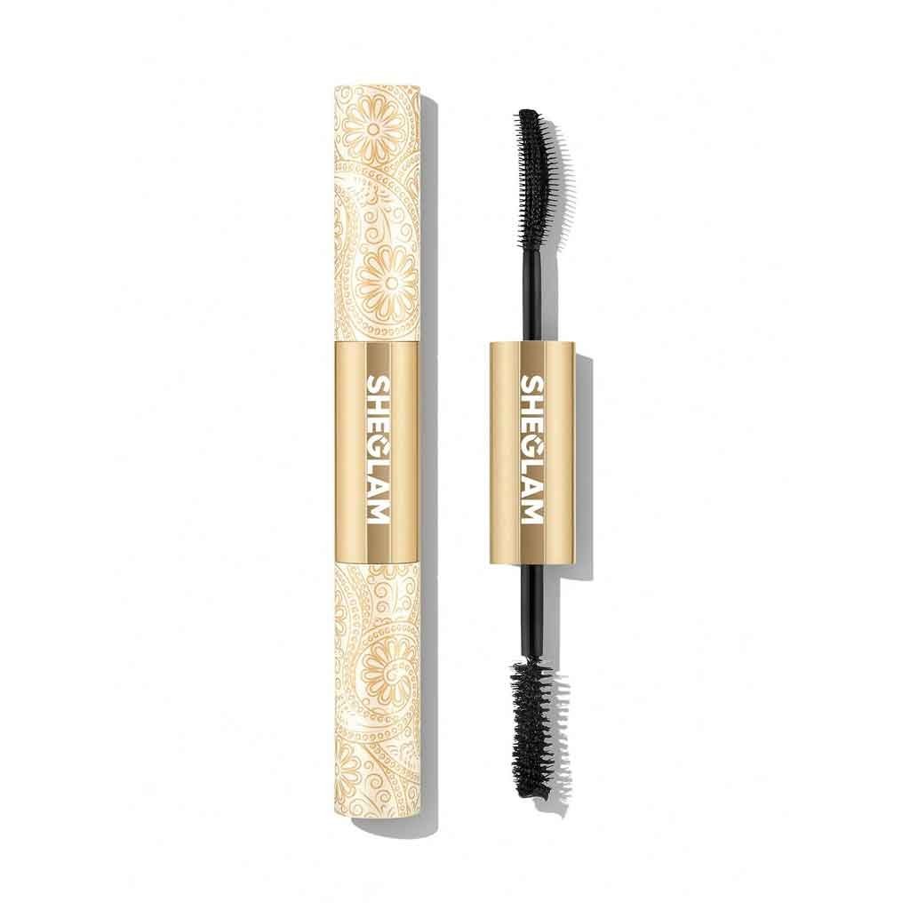 g1.jpg Sheglam All-In-One 24k Multi-Effect Mascara - الصورة 1