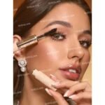 ⁦Sheglam All-In-One 24k Multi-Effect Mascara⁩ - الصورة ⁦6⁩