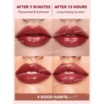 ⁦Sheglam Take A Hint Lip Tint⁩ - الصورة ⁦8⁩