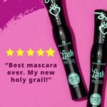 ⁦Essence lash princess false lash mascara⁩ - الصورة ⁦4⁩