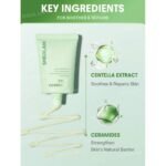 ⁦Sheglam Even Better Color Correcting Primer-Green⁩ - الصورة ⁦5⁩