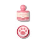Sheglam Cutie Paw Blush Stamp-001 Love Cake